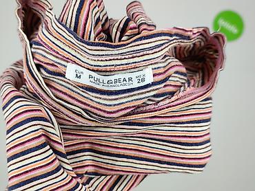pull and bear sw: PULL&BEAR, T-shirt damski, rozmiar M — 5