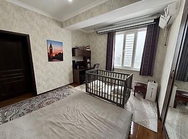 Продажа квартир: 4 комнаты, 117 м² — 15