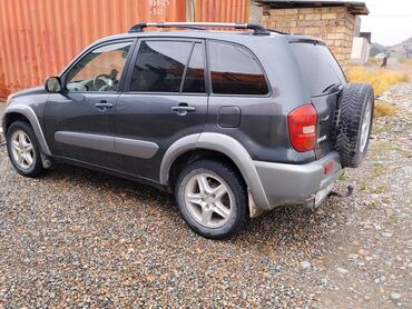 рав 4 2021 цена бишкек: Toyota RAV4: 2004 г., 2.4 л, Автомат, Бензин, Кроссовер
