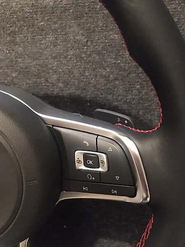 Vozila: VOLAN KOMPLET ZA VOLKSWAGEN GOLF 7, GOLF PLUS, PASSAT B8 . OD 2012 — 2