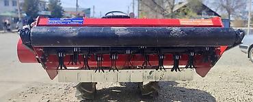 Другие культиваторы: Мульчир 1,2(1200мм) 1,5(1500мм) от компании «Техномаш» Косилка — 14