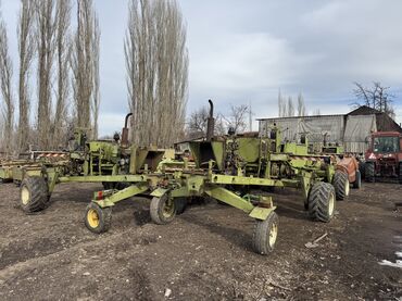 Другие комбайны: Продаю Сенокосилки Е 302 Е 303 Привозные из Европы состояние — 5