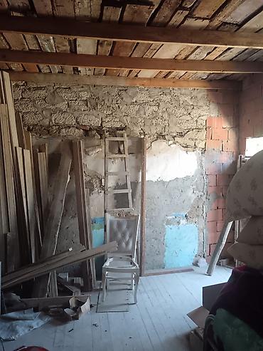 Daşınmaz əmlak: 4 otaqlı, 3 kv. m, Kredit yoxdur, Orta təmir — 6
