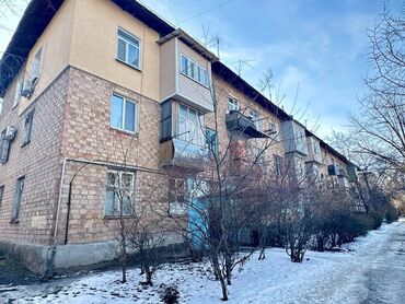 рустам: 2 комнаты, 41 м², Хрущевка, 3 этаж, Косметический ремонт