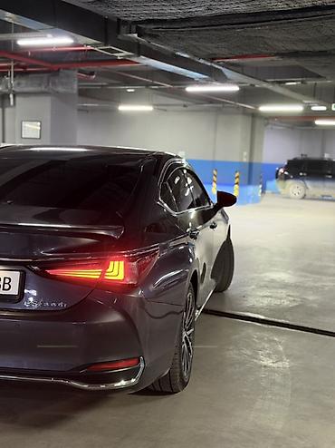 Lexus: Lexus ES: 2021 г., 2.5 л, Автомат, Гибрид, Седан — 6