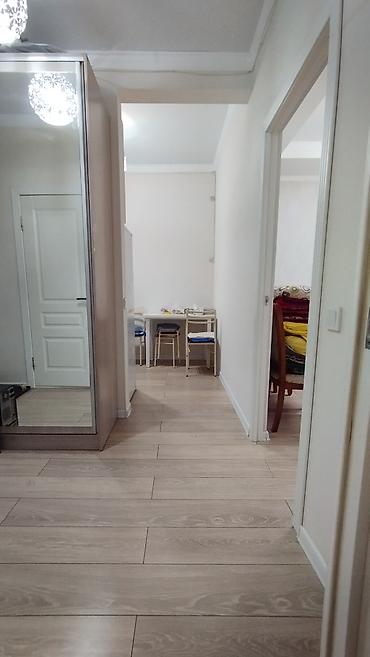 49: 2 комнаты, 50 м², Уметалиева/Фрунзе Элитка, 8 этаж, Евроремонт — 3