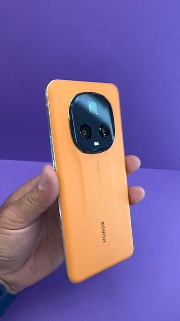 Honor: Honor Magic 5, Б/у, 512 ГБ — 11