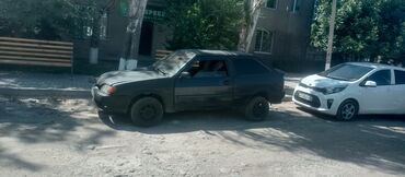 электроусилитель руля на ваз 2107 купить бу: ВАЗ (ЛАДА) 2113 Samara: 2006 г., 1.5 л, Механика, Бензин, Купе