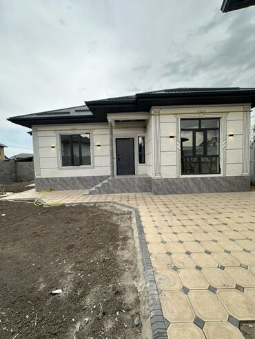 дом жм орок: Үй, 110 кв. м, 5 бөлмө, Риелтор, Евро оңдоо