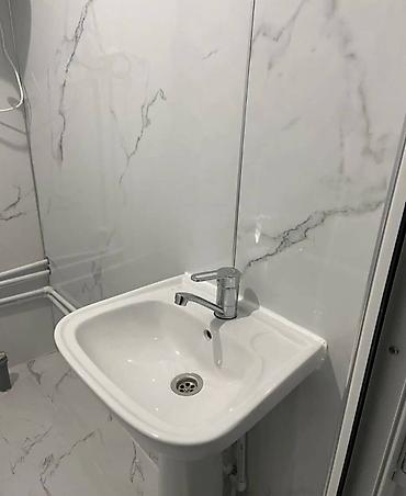 Долгосрочная аренда квартир: 1 комната, Агентство недвижимости, Без подселения, С мебелью частично — 3