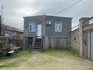 nic: Bilgəh qəs. 7 otaqlı, 11 kv. m, Kredit yoxdur, Orta təmir — 3