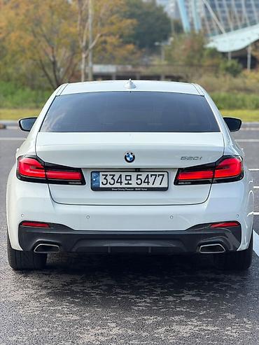 leapmotor b10: BMW 520: 2020 г., 2 л, Автомат, Бензин, Седан — 2