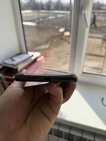 Apple iPhone: IPhone 11, Новый, 128 ГБ, Черный, 85 % — 6