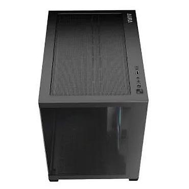 Ostali kompjuterski delovi: ATX/Micro-ATX/ITX kućište sa panoramskim staklom i ARGB ventilatorima — 17