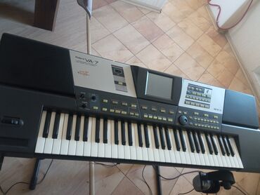 roland v7: Sintezator, Roland, İşlənmiş, Pulsuz çatdırılma