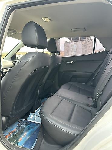 Kia: Kia Stonic: 2019 г., 1.6 л, Автомат, Дизель, Кроссовер — 4