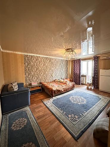 1 комната, 32 м², Моссовет Индивидуалка, 2 этаж, Старый ремонт