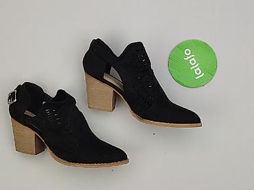 grodecki buty: Zizzi, Sandały damskie, rozmiar 37 — 2