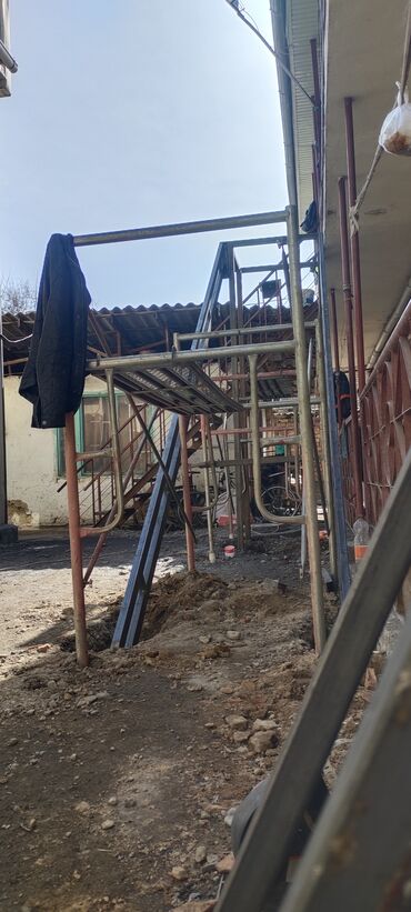 Сварка: Сварка | Ворота, Решетки на окна, Навесы Гарантия, Высотные работы, Монтаж — 2