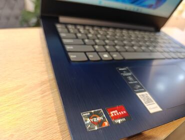 Lenovo: Lenovo Ideapad 3-14ADA05 -da lalafo.az — 4 Lenovo: Lenovo Ideapad 3-14ADA05 — 4