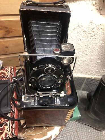 skillmax gt330: Раритетная складная фотокамера Rulex (в отличном состоянии).?в. - — 2