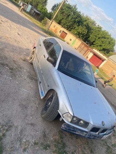 опел омега б: BMW 2 series: 1991 г., 2 л, Механика, Бензин, Седан