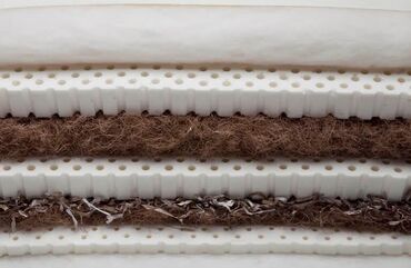 Ортопедические матрасы: Ортопедический матрас, Новый, Односпальный, Самовывоз, Платная доставка — 7