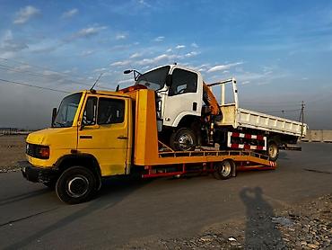 жак бу: Mercedes-Benz : 1989 г., Кол менен иштөөчү, Дизель — 3