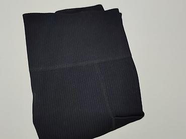spodnie biegowki: Legginsy Sportowe damskie, rozmiar M — 8