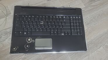 Ноутбуки: Ноутбук, HP, 4 ГБ ОЗУ, Б/у, Для несложных задач