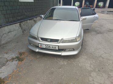 аккорд европеец: Honda Accord: 2 л, Автомат, Бензин, Седан