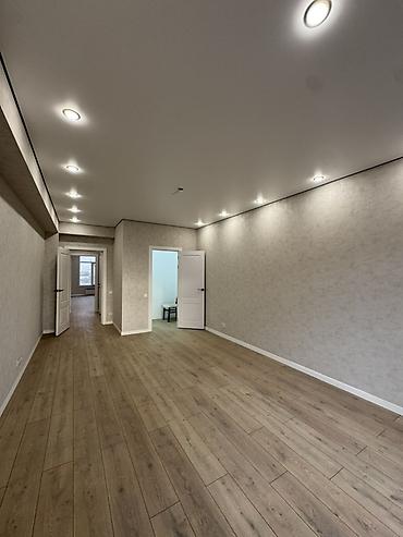 квартиры кб: 🏡 3-комнатная квартира | 116 м² | $169 000 ✨ Только что завершён — 9