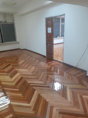 Шлифовочные работы: Шлифовка пола, Шлифовка паркета, Шлифовка под ламинат Больше 6 лет опыта — 21