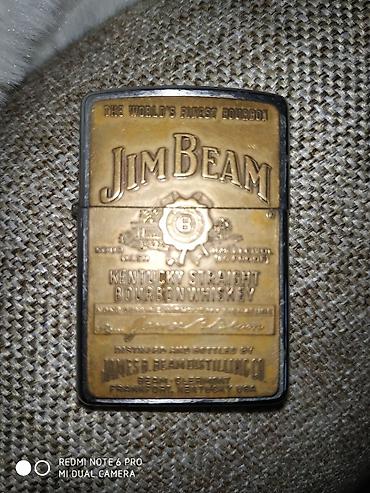 kent: Зажигалка, Zippo, Бензиновая, Б/у — 1