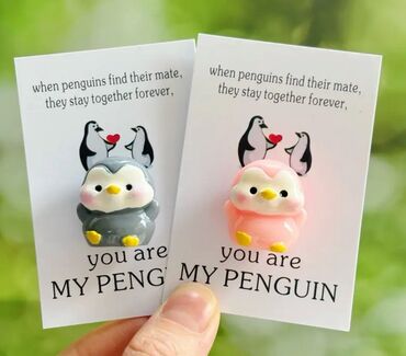 Broşlar: 1 eded 5 azn
2 eded 10 azn