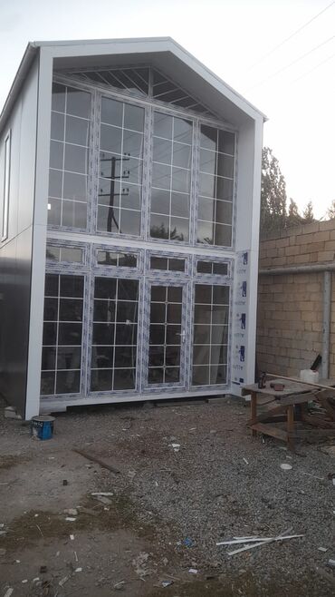 Siyirmə qapılar: Siyirmə qapılar — 18