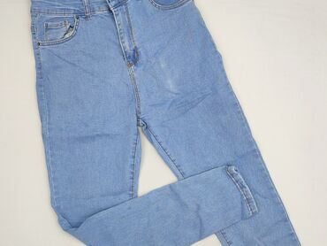 cross jeans zakręt: Jeansy damskie, rozmiar S