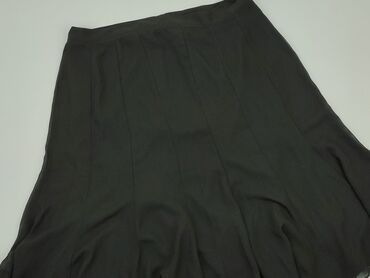 spódnice dresowe długie: Спідниця, Bpc, XL, стан - Дуже гарний