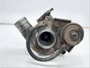 ventil tr413: TURBINA ZA OPEL MERIVA OD 2003. DO 2010. GOD. | Polovni originalni — 3