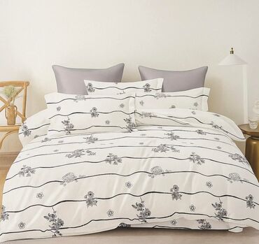 Posteljina: Bračna — 2