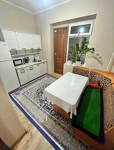 1 комната, 36 м², Джал-15 106 серия, 5 этаж, Косметический ремонт