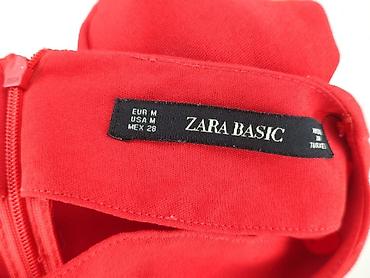 c buty: Zara, Kombinezon damski, rozmiar M — 4