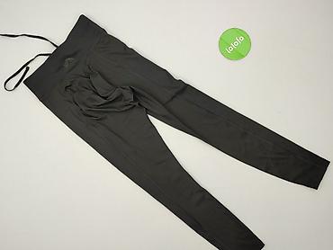 dresy armani: Crivit, Legginsy Sportowe damskie, rozmiar S — 3