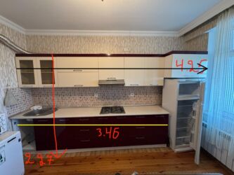 3 lük list dəmir: Metbext mebili satılır 800manata.asberator qaz moyka üstünde