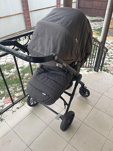 Коляски: Коляски — 6