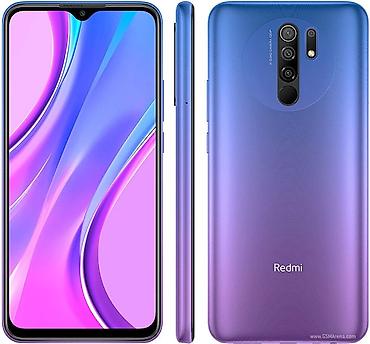 xiaomi turbo 4: Redmi 9, 64 GB, rəng - Boz, İki sim kartlı — 1