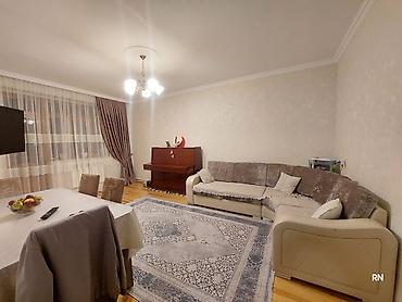 bag evleri: Sumqayıt, 3 otaqlı, Köhnə tikili, 78 kv. m — 2