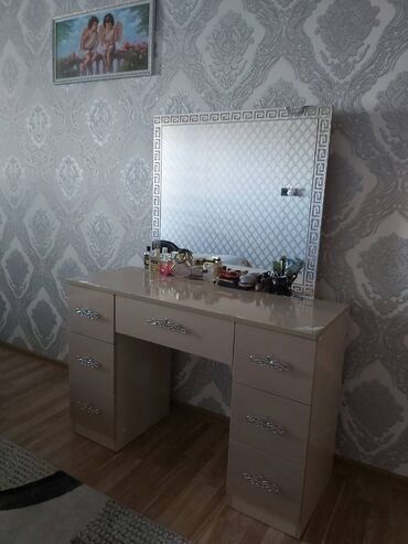 Yeni tikili: 2 otaqlı, Yeni tikili, m. Qara Qarayev, 72 kv. m — 7