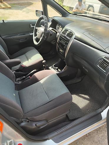 Mazda: Mazda PREMACY: 2003 г., 1.8 л, Механика, Бензин, Универсал — 8