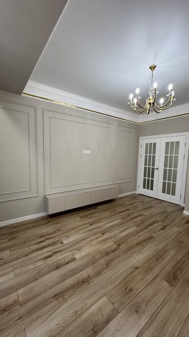 квартира в аренду в оше: 2 комнаты, 71 м², Элитка, 5 этаж, Дизайнерский ремонт